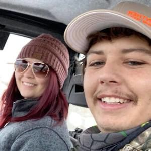 Meet your Posher, Alexandria